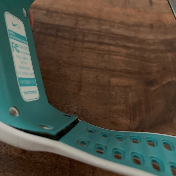 Nike+ Running Watch with GPS - Picture 8 of 12